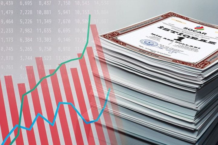 SOCAR İstiqrazlarının sahibləri 12-ci dəfə qazanacaqlar