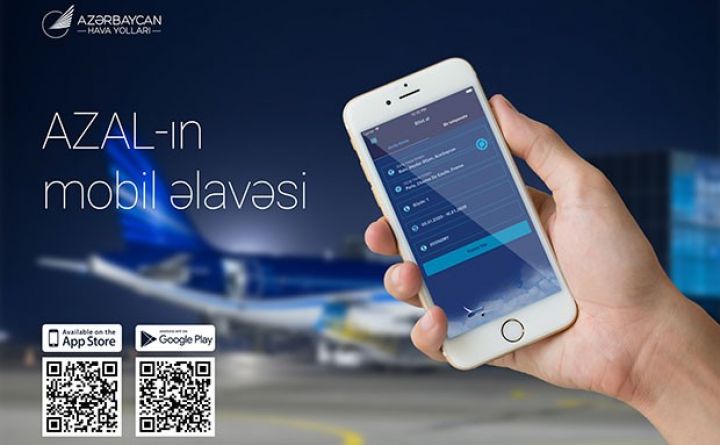 AZAL mobil əlavəsini istifadəyə verib