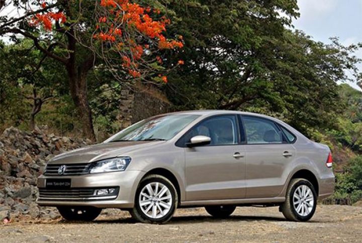 Polo Sedan yenidən endirimlə!