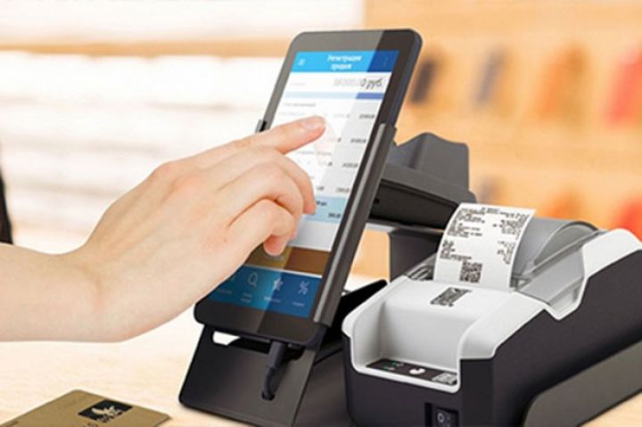 Yeni nəzarət-kassa aparatı quraşdıranların xərcləri vergi ilə əvəzlənəcək