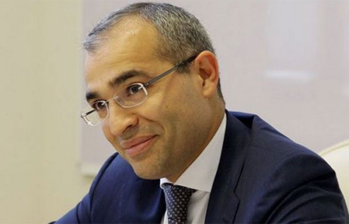 "Söz verirəm ki, səylərimi əsirgəməyəcəyəm"