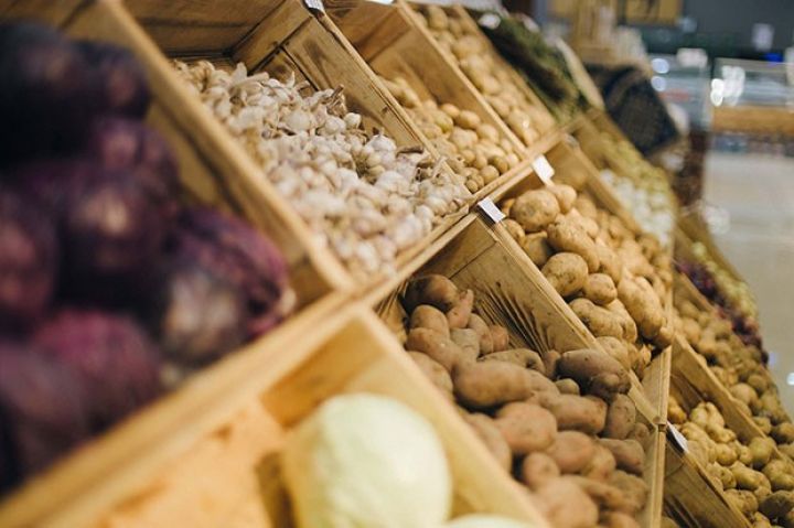 "Bütün kənd təsərrüfatı məhsullarımız bir ad altında ixrac ediləcək”