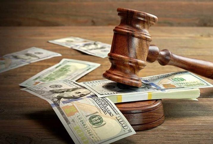 Azərbaycanın ən böyük 8-ci ixracatçı şirkətinə də cərimə yazılıb