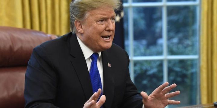 "Neft obyektlərinə hücumun arxasında İranın olduğuna inanıram"