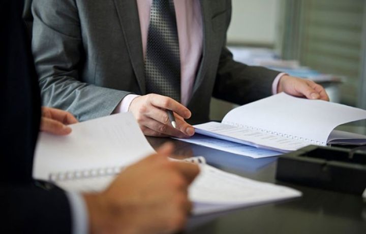 "AZZA"  təşkilati-hüquqi formasını dəyişib