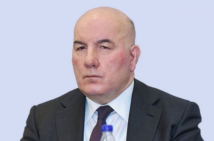 Elman Rüstəmov və Zakir Nuriyev Naxçıvanda səfərdə olublar - TAPŞIRIQLAR VERİLİB