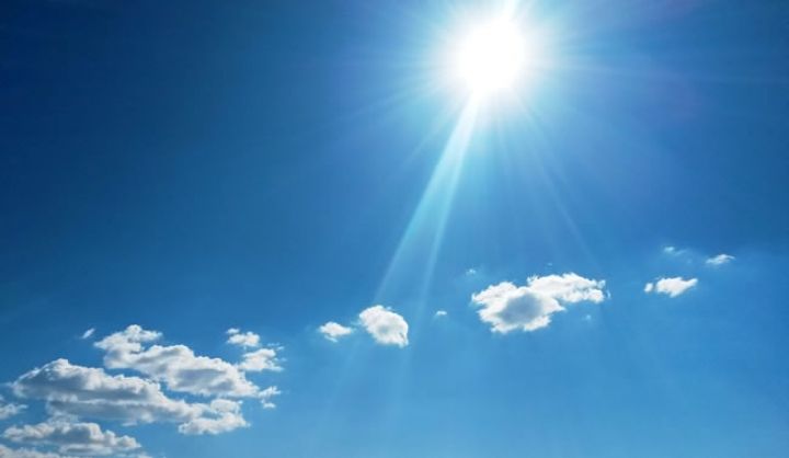 Havanın temperaturu 20 dərəcəyə çatacaq