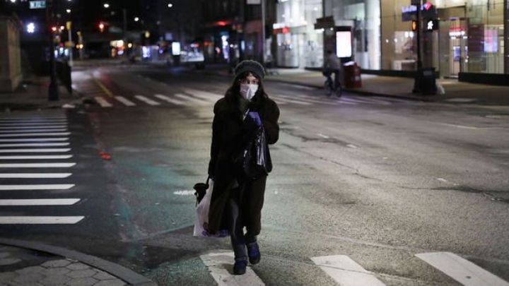 ABŞ-da koronavirusdan ölənlərin sayı 25 mini keçdi