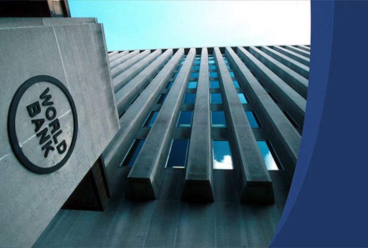 Dünya Bankı neft qiymətlərinə dair proqnozunu azaltdı