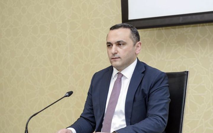 Restoran, ictimai nəqliyyat və digər sahələr üzrə davranış qaydaları hazırlanır