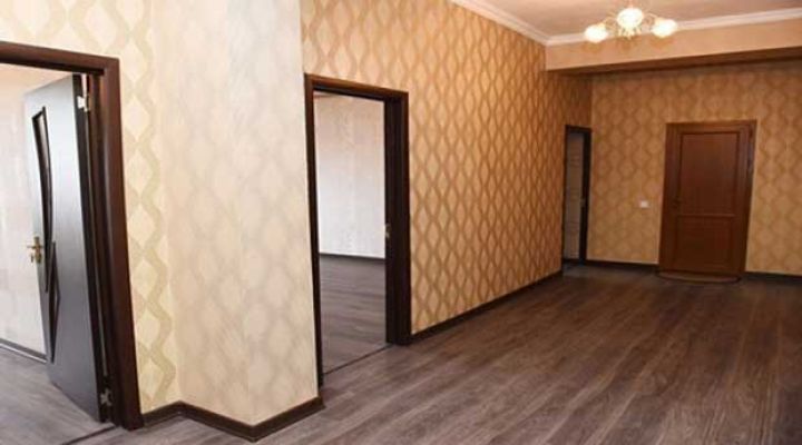 Dövlət  tam təmirli 419 mənzil alacaq - QƏRAR QƏBUL EDİLDİ