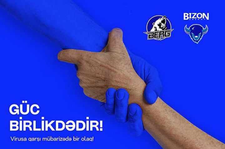 Yaşlı insanların qida ilə təminatına başlanılıb - Berg Energy və Bizon Energy yardım əlini uzadıb - VİDEO