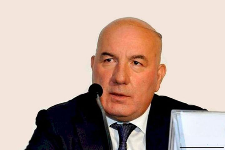 Elman Rüstəmov barədə məsələ Milli Məclisin gündəliyində