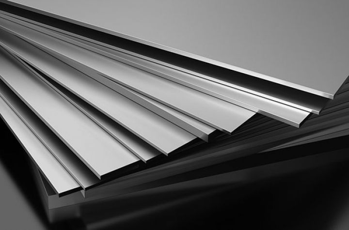 Paslanmaz boru, paslanmaz metal təbəqə və polad təbəqələrin satışı barədə ELAN