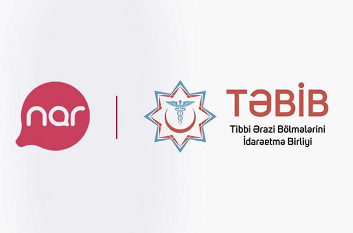 “Nar” və TƏBİB tərəfindən təşkil olunmuş “Günün Qəhrəmanları” müsabiqəsinin qalibləri açıqlanıb