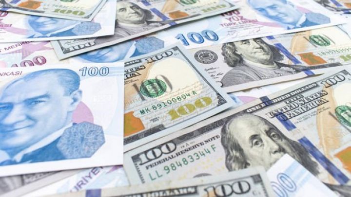 "Dollar sat TL al" tövsiyəsi