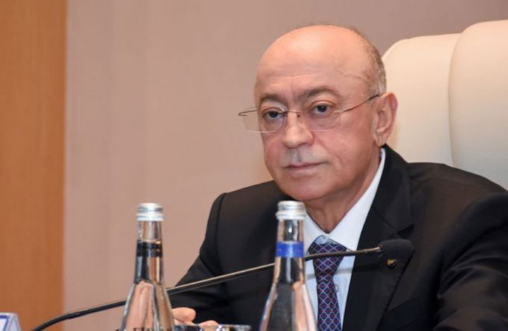 "Ziyan dəymiş evlərin bərpası üçün qiymətləndirmə işləri aparılır"