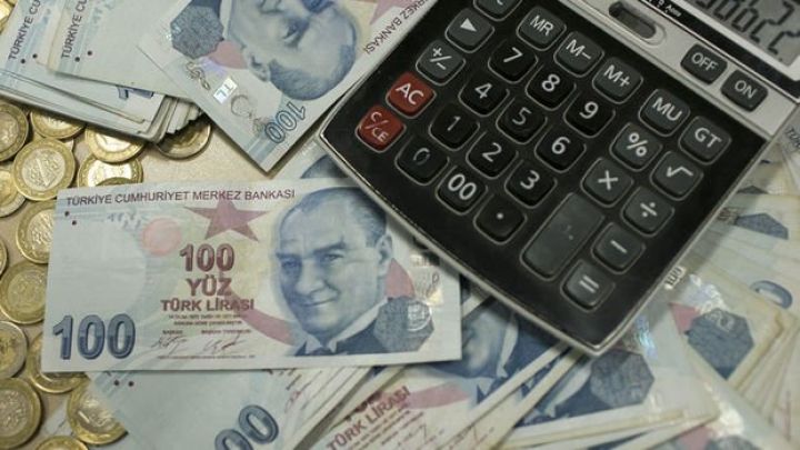 Türkiyədə əmanət faizi 18-ə yüksəlib