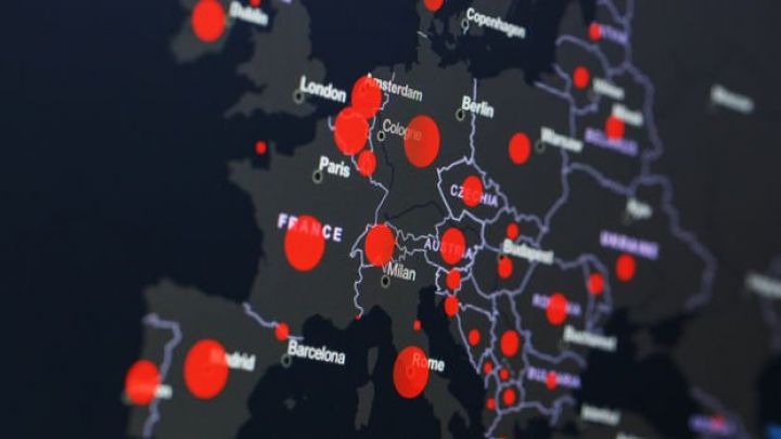 Avropada koronavirusa qarşı peyvəndləmə il bitmədən başlaya bilər