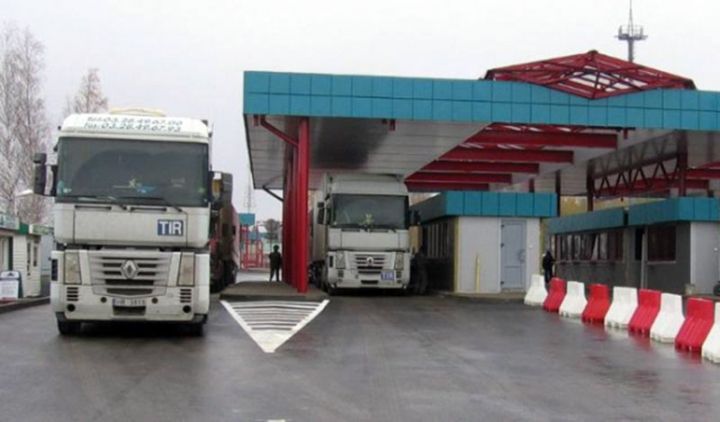 İsveçrə və İsraildən Azərbaycana bəzi məhsulların idxalı məhdudlaşdırılıb