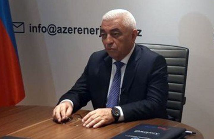 “Bu layihə qaza qənaət etməyə imkan verəcək”