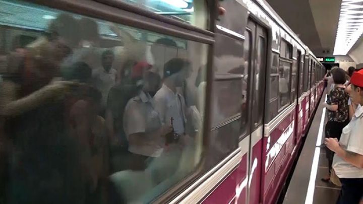 "Metronun açılması məsələsi müzakirə olunur, gələn həftə..."