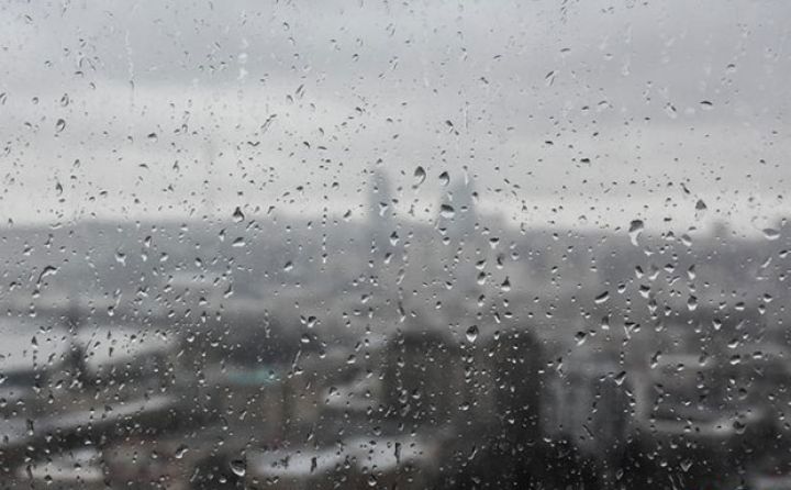 Yağıntılı hava dekabrın 21-dək davam edəcək