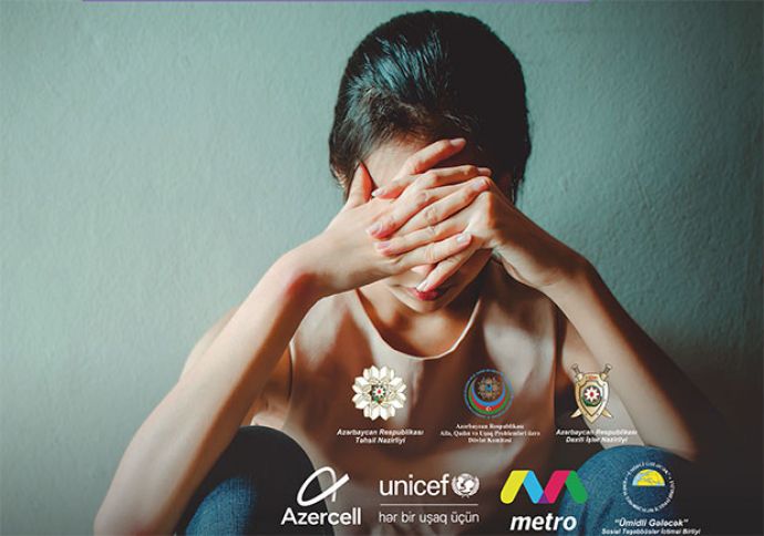 “Uşaq Qaynar Xətti” son 1 ayda rekord sayda müraciət qəbul