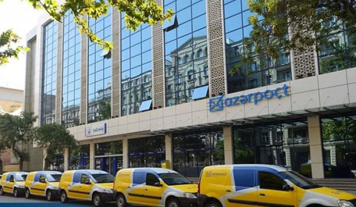 "Azərpoçt"un illik gəliri cüzi artsa da, keçən ili xalis mənfəət ilə bağlayıb