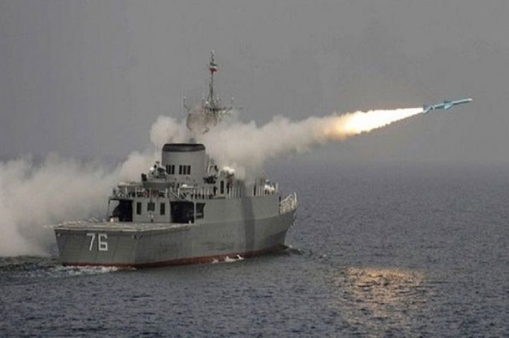 İran gəmisi ilə bağlı baş vermiş hadisədə 19 nəfər həlak olub