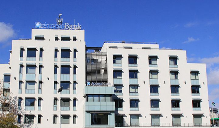 "AccessBank" "Palo Alto" proqram təminatı üzrə tender elan edir