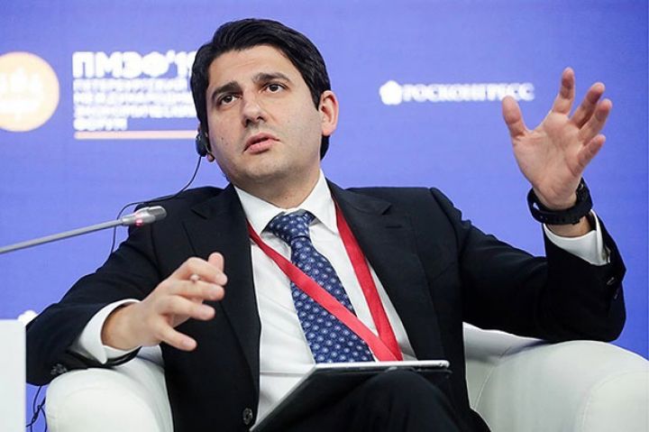 Azər Talıbov "Roseksimbank”a rəhbərlik edəcək