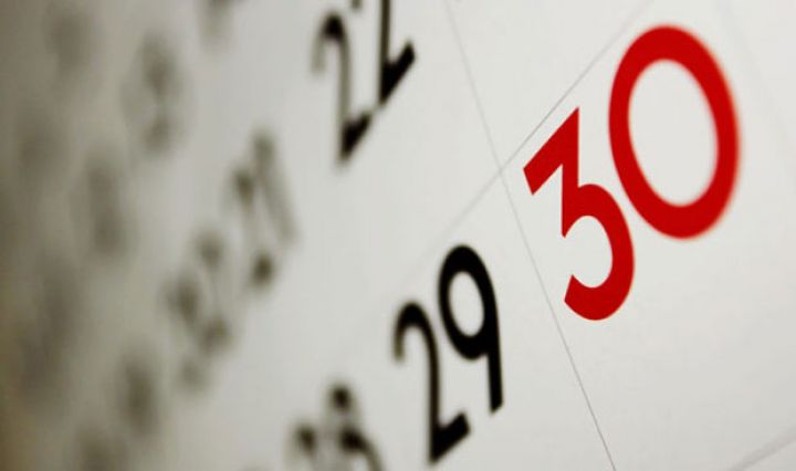 İyun ayının qeyri-iş günləri açıqlandı