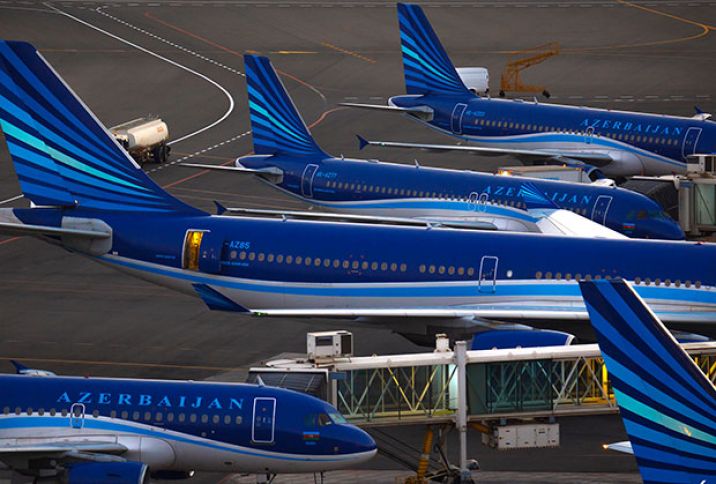 AZAL-a böyük məbləğdə yardım edildi