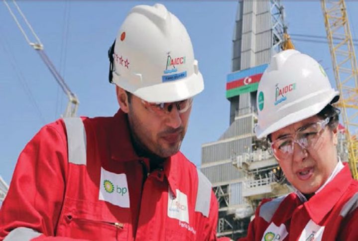 bp şirkətinin işçiləri olan Azərbaycan vətəndaşlarının sayı azalıb