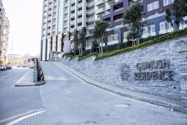 "Gümüş Plaza" şirkəti ləğv edildi, iri şirkətlər qrupuna qoşuldu