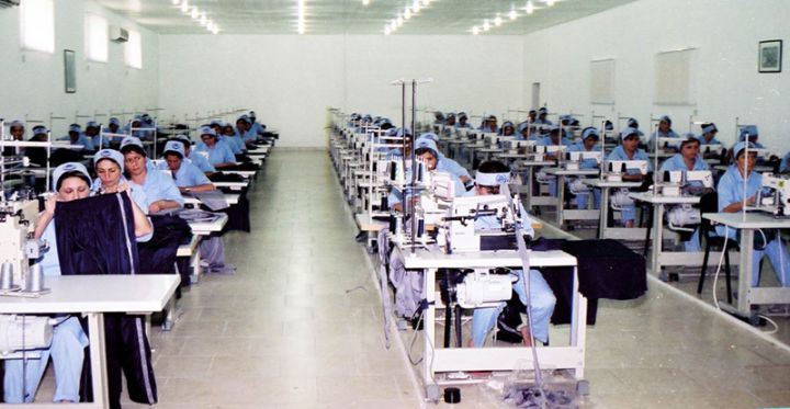 “Lənkəran Tikiş”ə sədr seçiləcək