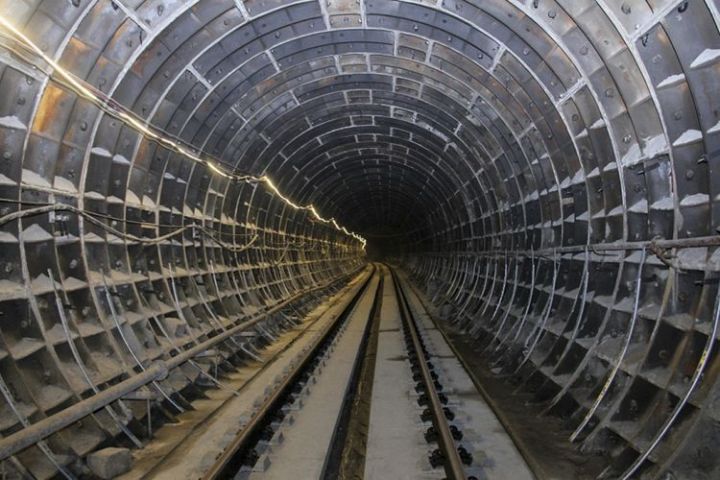 Bakıda metro stansiyalarının sayı 25-dən 51-ə çatdırılacaq