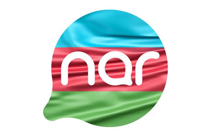 “Nar” şəbəkəsi işğaldan azad olunmuş ərazilərdə!