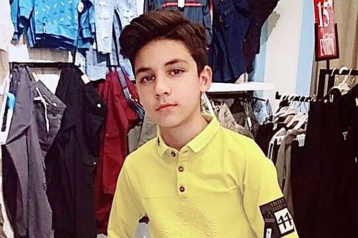 Gəncədə xəsarət alaraq xəstəxanada vəfat edən yeniyetmə Rusiya vətəndaşıdır