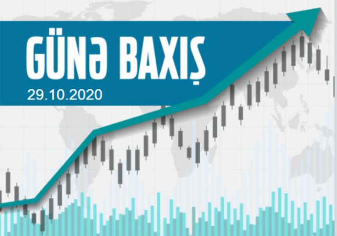 Dollara olan tələbin daha da artacağı proqnozlaşdırılır