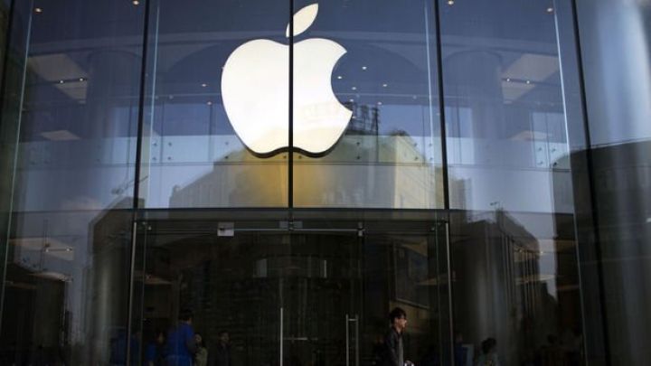 Apple-ın bazar dəyəri "FTSE 100"ü aşdı