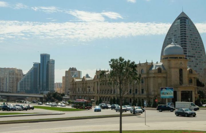 Sabahın hava proqnozu