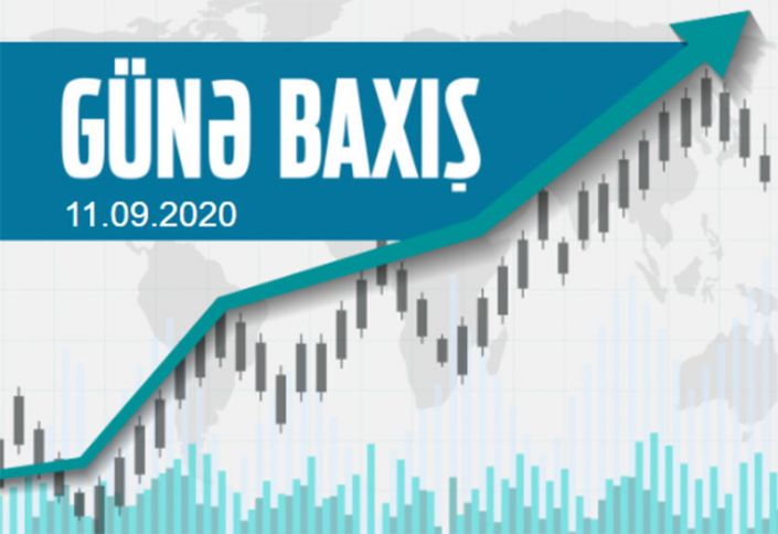 Avro və funt ucuzlaşa bilər