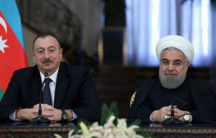 Azərbaycan və İran prezidentlərinin iştirakı ilə videokonfrans keçiriləcək