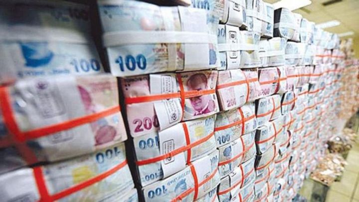 Türk Lirəsi dəyərdən düşməkdə davam edir - YENİLƏNİB