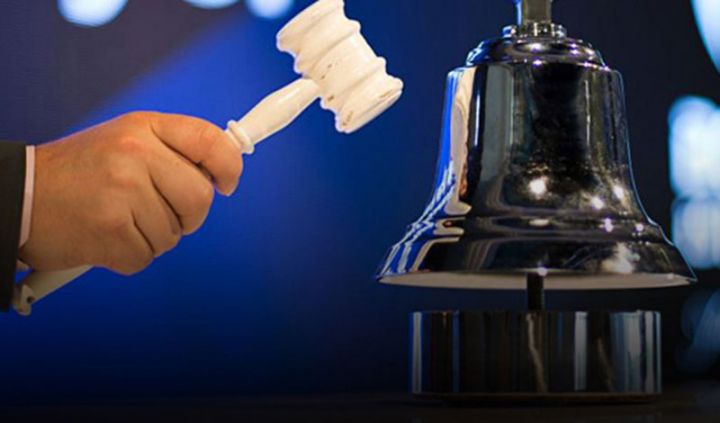 Nazir, bank və şirkət sədrləri “Açılış zəngi” mərasiminə qoşulacaqlar