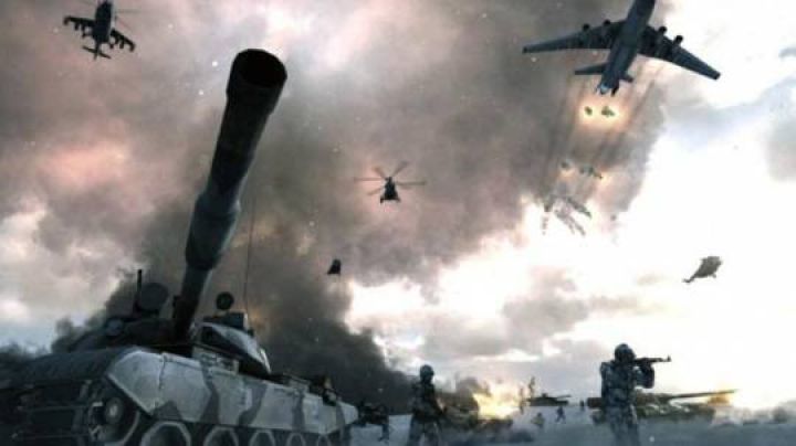 Düşmənin məhv edilən döyüş texnikasının siyahısı