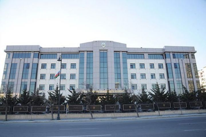 Bakı Şəhər Baş Polis İdarəsində yeni təyinatlar