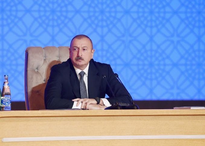 "Kölgədən çıxmaq üçün güzəşt müddətini çox uzada bilmərik"